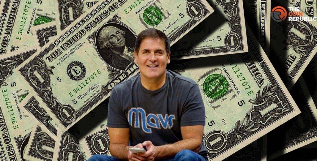 Mark Cuban